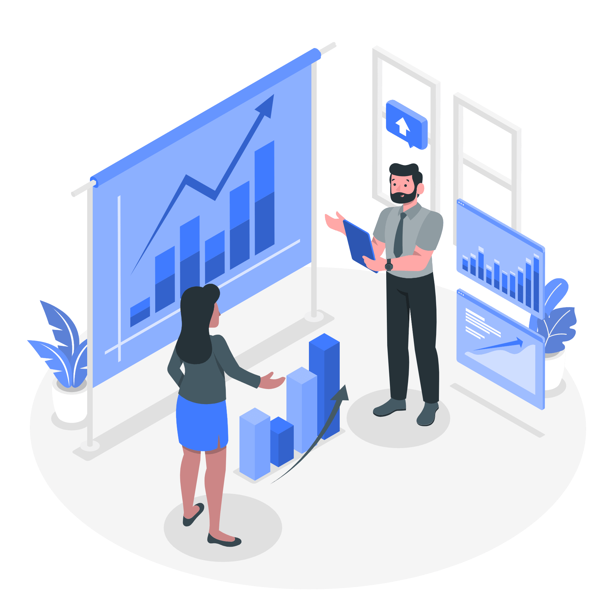 Grow Smarter with JDAAS