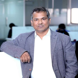 Ashok Kumar Singh