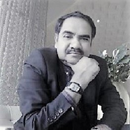 Prosenjit Das