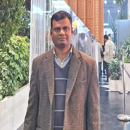 Santosh Paul
