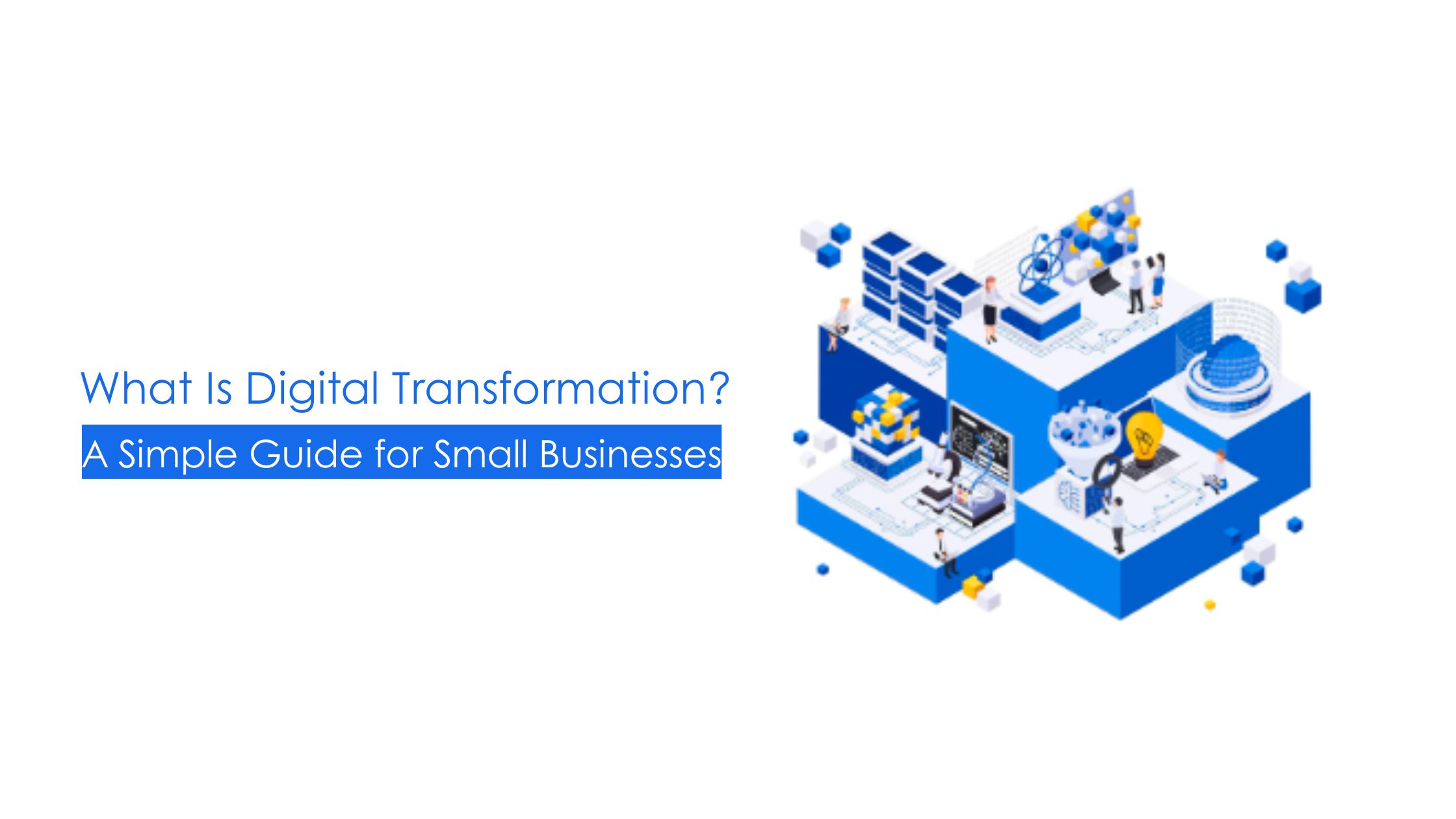 digital transformation