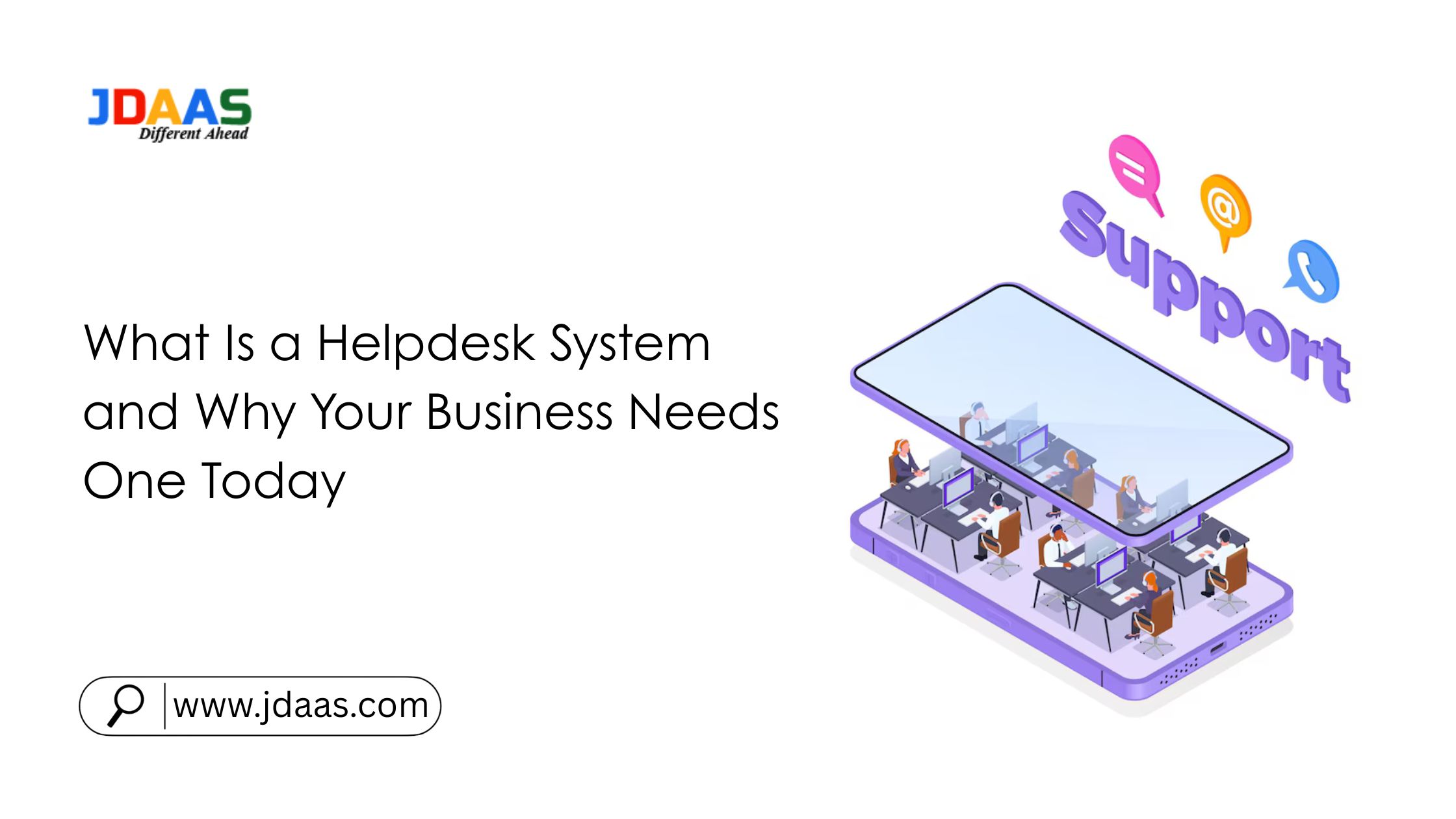 help desk