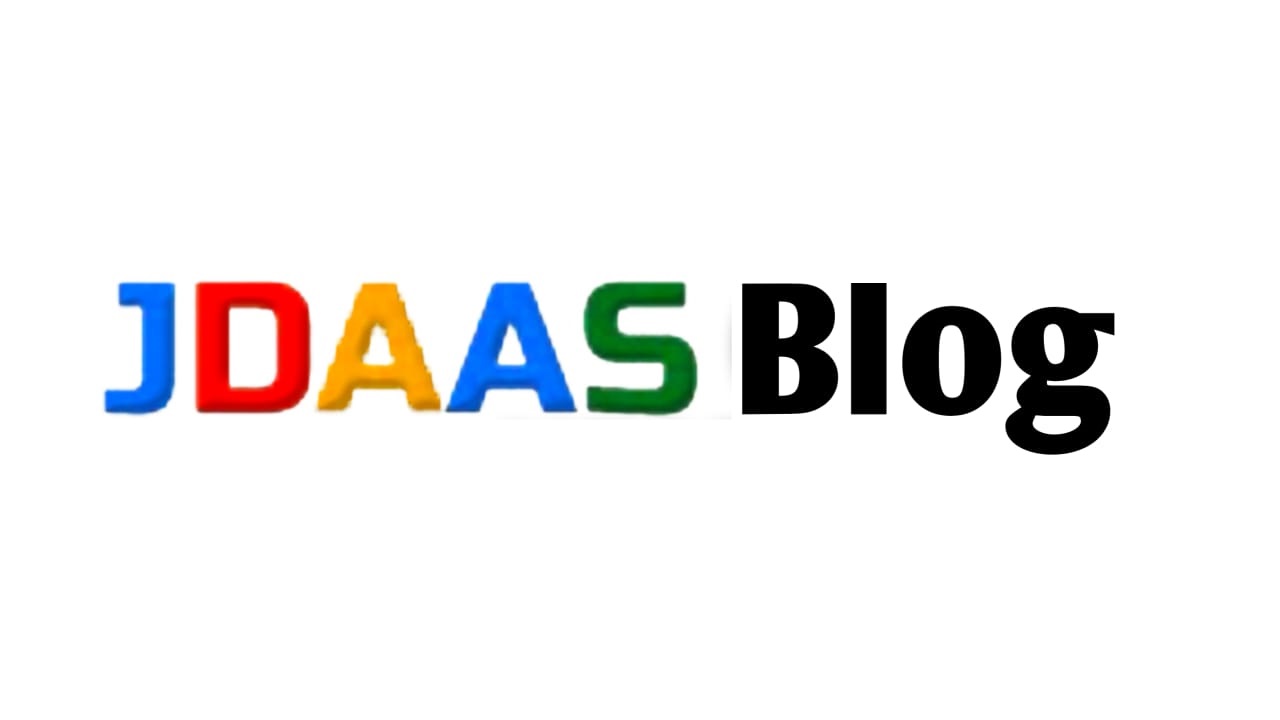 JDAAS
