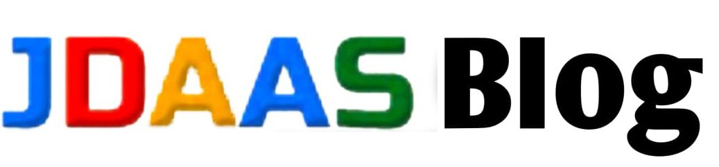 JDAAS