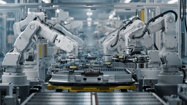 How a Lithium Battery Manufacturer Streamlined Field Operations and Customer Support with Jdaas CRM