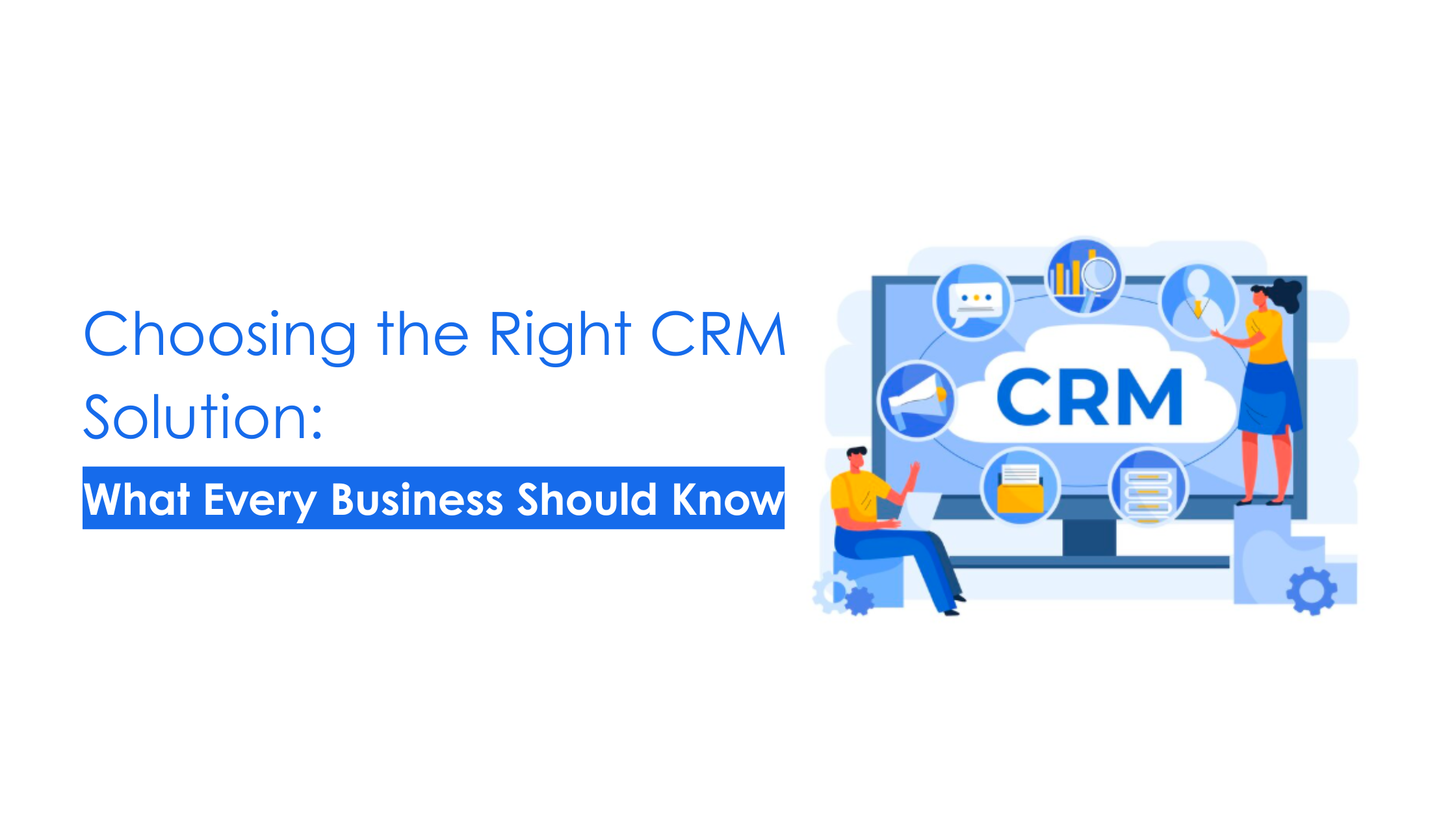 crm solutions- jdaas