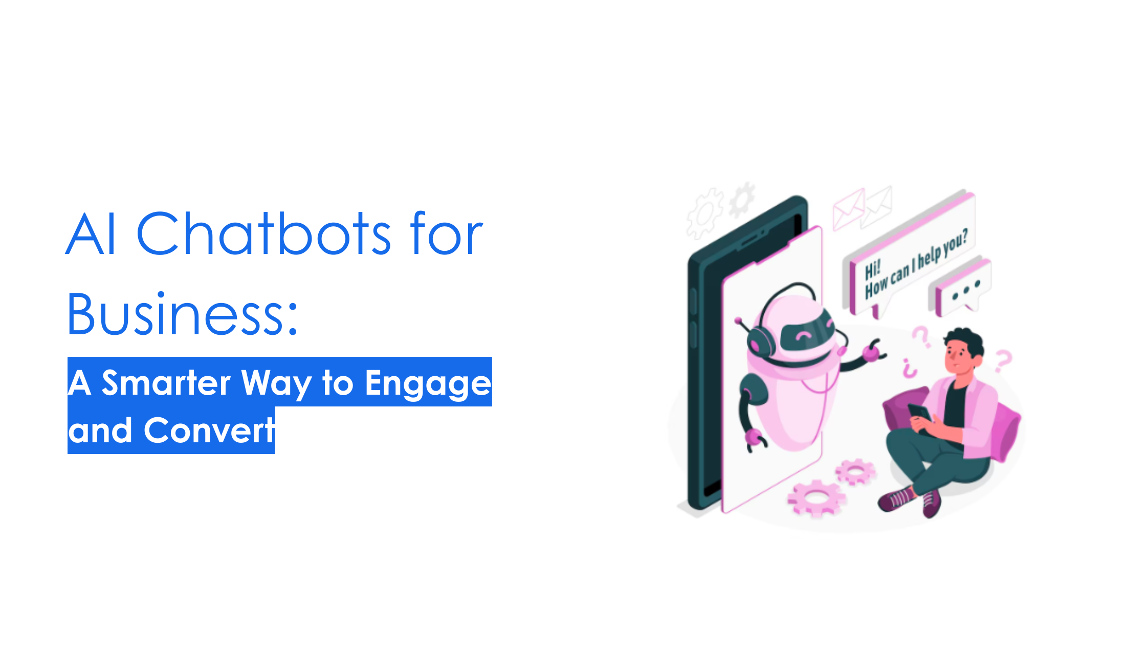 ai chatbot for business